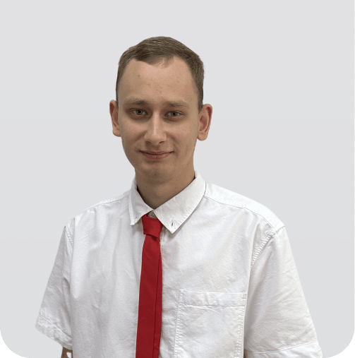 Инструктор Владимир