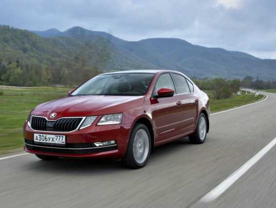 Топ-7 лифтбэков 2018 года